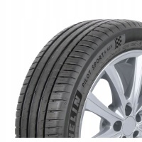 2x michelin 275 / 45r21 110y пульт спорт 4 внедорожник xl fr летние