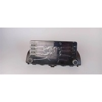Дисплей информационный HONDA ACCORD X 10 поколение 2020 39710-TVA-A12