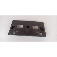 Рамка под номер HONDA ACCORD X 10 поколение 2020 71145-TVA-A01