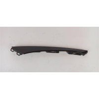 Ресничка бампера правая HONDA ACCORD X 10 поколение 2020 71114-TVA-A00
