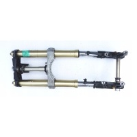 Лага полка голень подвеска kawasaki zzr 1400 05 - 11