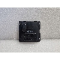 Блок розжига джип гранд cherokee 55079008ag