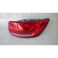 ;lampa правый задняя задняя крыла audi a4 b9 универсал