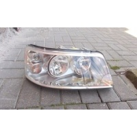 Volkswagen транспортер t5 caravelle multivan 03 - правый переднее 7h1941016l состояние оч.