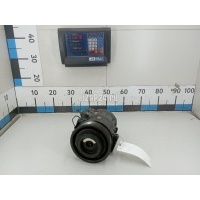 Компрессор кондиционера Mercedes Benz TRUCK ACTROS I (1996 - 2002) 0002343111