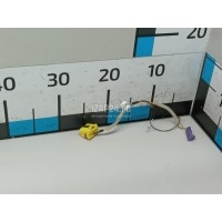 Проводка (коса) VAG Polo (2001 - 2009) 6Q0971584A