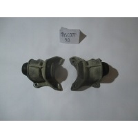 подушка кабины задняя renault mascott 98 - 5010435168