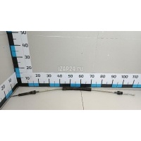 Трос КПП VAG Polo (2001 - 2009) 6Q0711266AC