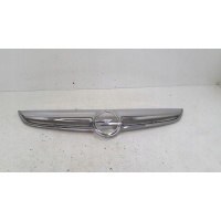 Решетка радиатора 13286001 opel corsa d
