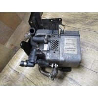 Webasto термо топ c 5kw дизель audi a6 c5