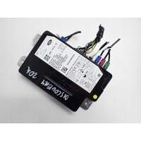 Блок блок управления telematic j8a2 - 70718 - cy land rover discovery спорт l550 20r