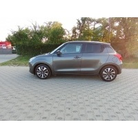 Suzuki свифт 1.2 снг 2019r