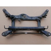 Audi a8 d4 коляска подвески задняя 4h0505235t
