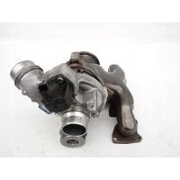 Турбокомпрессор турбина 31459815 volvo xc60 ii xc90 ii s90 v90 2.0 t6