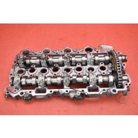 Крышка клапонов корпус 9644994680 mazda 3 1 i bk 1.6 citd 109 л.с. 03 - 06