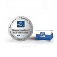 Dt spare parts 4.90886 комплект ремонтный клапана управления давлением