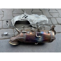 Suzuki sx4 s - cross 21 - катализатор dpf 1.4 бензин гибрид