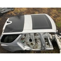 Land rover discovery v l462 крыша панорама 18 -