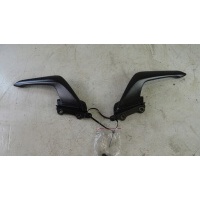 Honda cbr 500 r cbr500r 13 - 15 ручки ручки пассажира