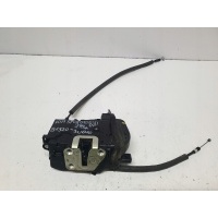 Замок дверь передний правая передняя правая kia sportage iii 81320 - 3u010