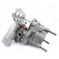 Турбина турбина audi seat skoda volkswagen 1.8 т 150 163 170 л.с. 53039700029