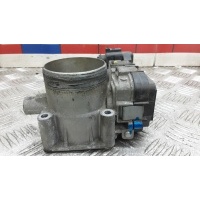 Дроссельная заслонка бензиновая VOLKSWAGEN PASSAT (2005-2007) 2006 03C133062A