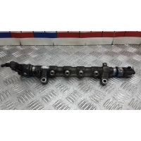 Топливная рампа дизельная VOLKSWAGEN SHARAN (2010-2015) 2012 03L130089J