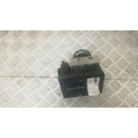Блок ABS FORD FOCUS (рест: 2008-2011) 2008 1692806, 8M51-2C405-AA