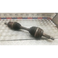 Привод передний левый TOYOTA HILUX (2007-2015) 2005 434300K020
