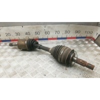 Привод передний левый TOYOTA HILUX (2007-2015) 2007 434300K030