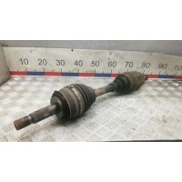 Привод передний правый TOYOTA HILUX (2007-2015) 2007 434300K030