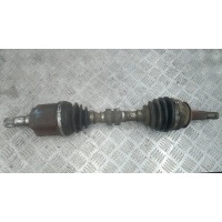 Привод передний левый NISSAN QASHQAI (2013-2020) 2014 391014EB1A