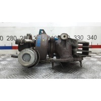 Турбина дизельная RENAULT MEGANE (2009-2012) 2011 889697H82728404