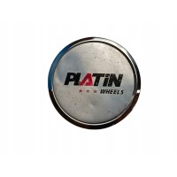 Dekielki крышки колпачки kołpaczek platin k097