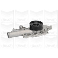 Насос радиатора дб om613 00 - 02 pa955 -
