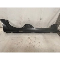 Порог astra j правая gm 13442643