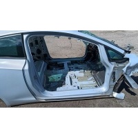 Opel astra j iv 2012 год gtc 3d порог отправка правая z187