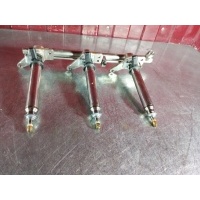 Топливная рампа Mercedes E-class W212 2012 A2760703495, A2760780545, A2780700687, 0261500065, A2760704095