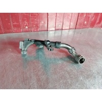 Трубка охлаждающей жидкости пластиковая Mercedes E-class W212 2012 A2762001552, A2762001552, A2762001652, A2762000152, A2762000252, A2762000452