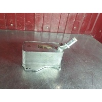 Радиатор масляный Mercedes E-class W212 2012 A2761880001, 6710875, A2762030702
