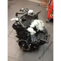 Honda cb600 hornet двигатель на запчасти вал поршни