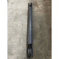 Дуги на крышу (рейлинги) Nissan Pathfinder (R51M) 2004-2013 Внедорожник 2006