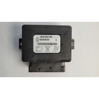 Блок тормоза renault oe 285f26474r