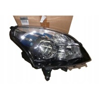 Фара правая 26025jy05a renault koleos оригинал