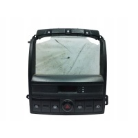 Kia sorento i рамка корпус радио 2din 84760 - 3e100