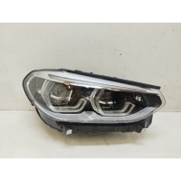 фара BMW X3 G01 2017-2021 63117466132
