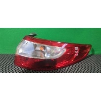 Фонарь задний правый Renault Fluence 2011 265502140R
