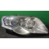 Фара передняя правая Volkswagen Passat B6 2005 3C0941752, 3D0 907 391 B