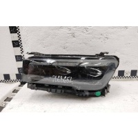 Фара передняя левая Geely Monjaro LED
