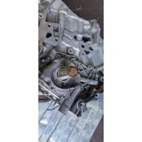 Насос масляный Jaguar XF 250 2012